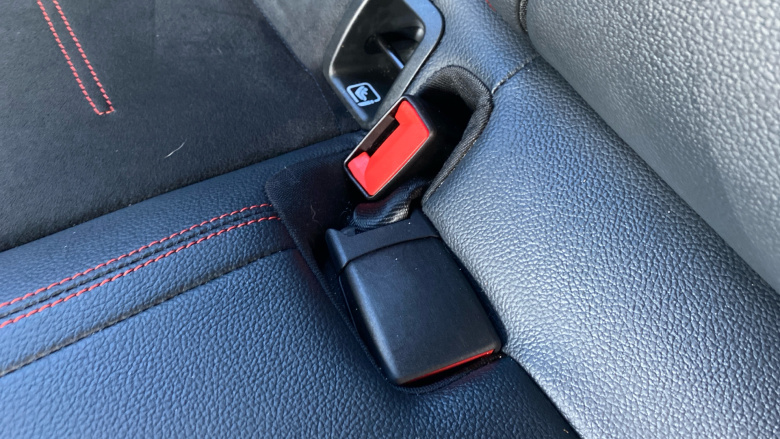 Mercedes-Benz A-Class A200 AMG Line Executive 5dr Auto Petrol Hatchback